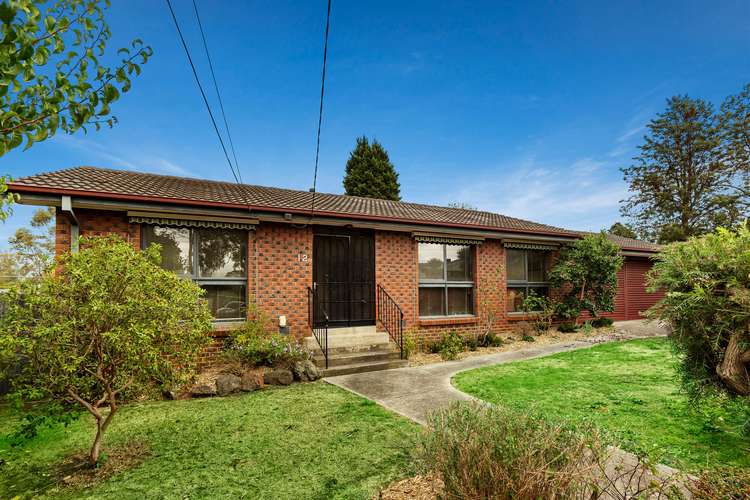 12 Warwick Court, Vermont South VIC 3133