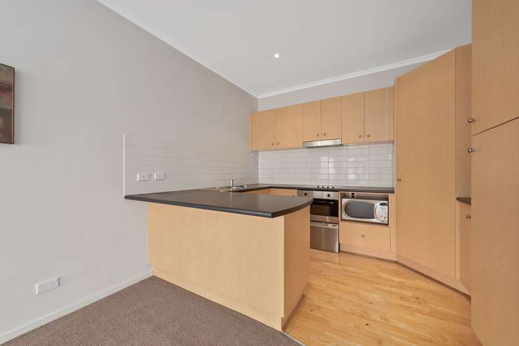 Second view of Homely apartment listing, 73/13-15 Hewish Road, Croydon VIC 3136