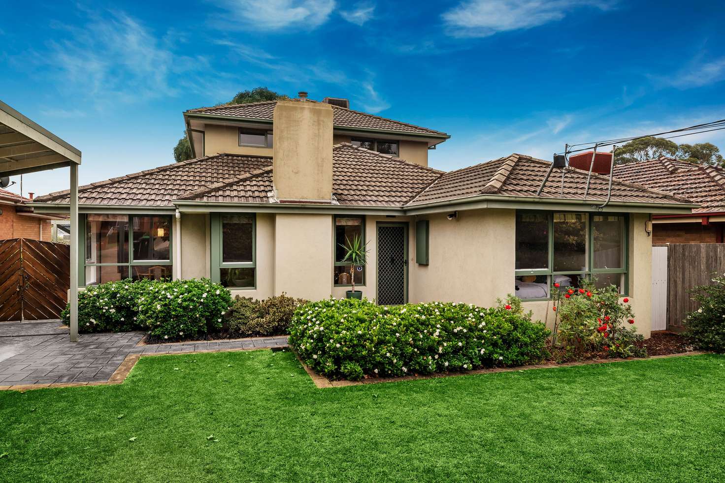 Main view of Homely house listing, 17 Range Road, Burwood East VIC 3151