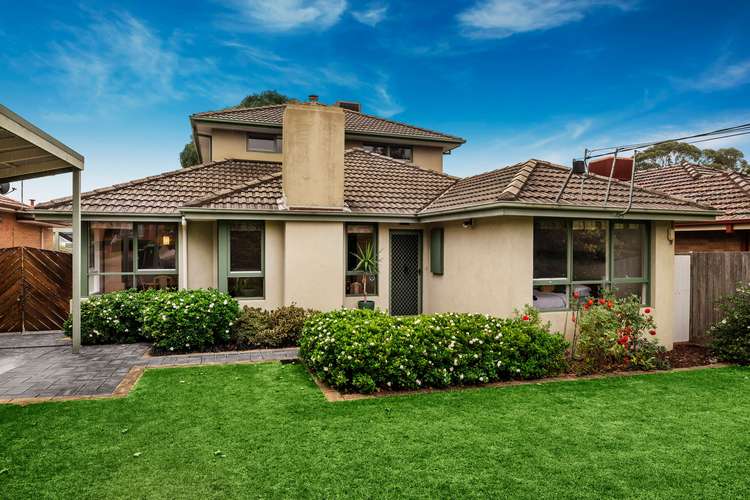 Main view of Homely house listing, 17 Range Road, Burwood East VIC 3151