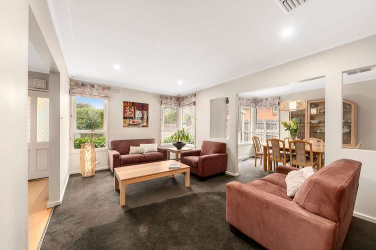 Second view of Homely house listing, 17 Range Road, Burwood East VIC 3151