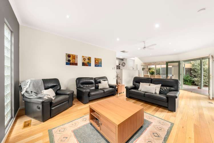 Fourth view of Homely house listing, 17 Range Road, Burwood East VIC 3151