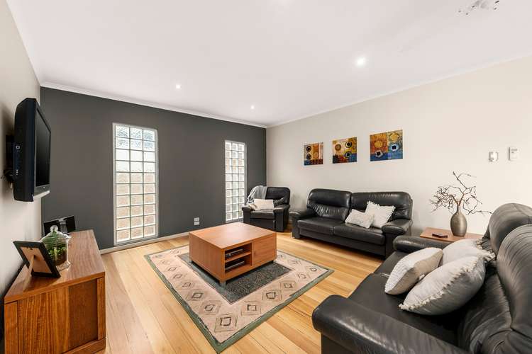 Fifth view of Homely house listing, 17 Range Road, Burwood East VIC 3151