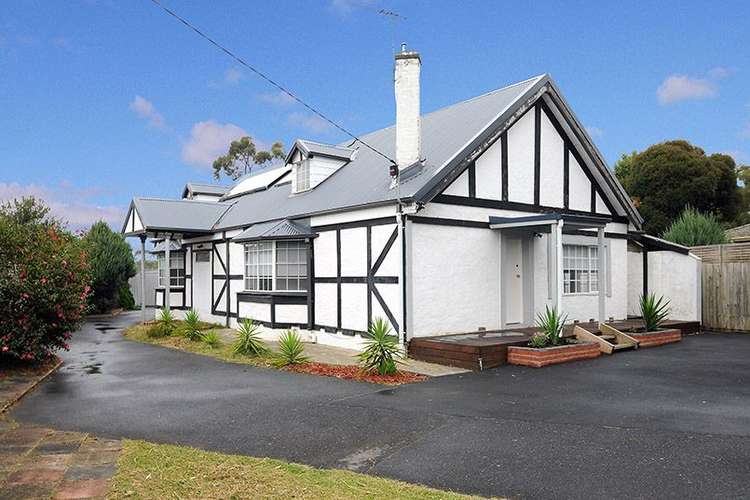Main view of Homely house listing, 203 South Beach Road, Bittern VIC 3918