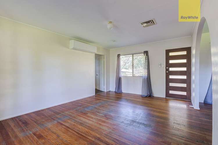 Second view of Homely house listing, 123 Jacaranda Avenue, Logan Central QLD 4114