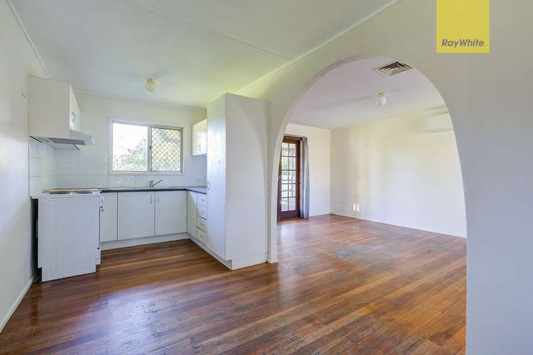 Fifth view of Homely house listing, 123 Jacaranda Avenue, Logan Central QLD 4114