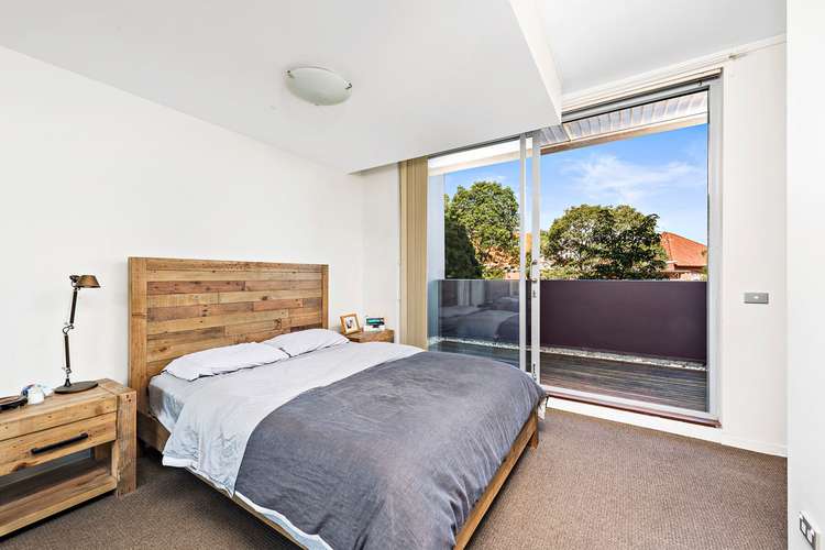 Second view of Homely apartment listing, 321/2-4 Powell Street, Waterloo NSW 2017