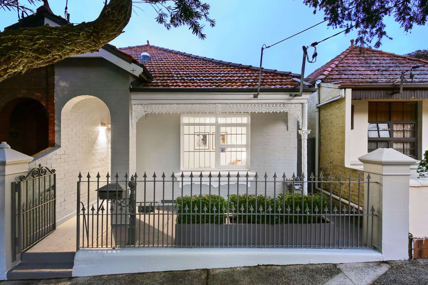 Main view of Homely house listing, 15 Lincoln Street, Stanmore NSW 2048