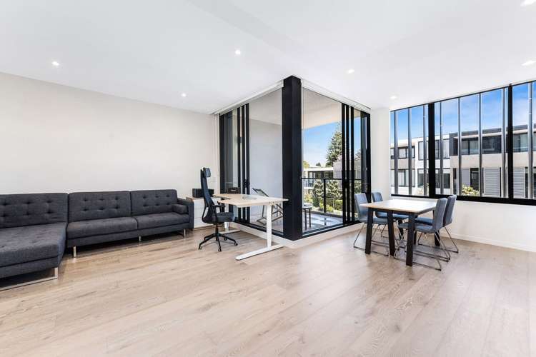 Sixth view of Homely apartment listing, 115/5A Whiteside Street, North Ryde NSW 2113