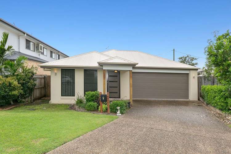 Main view of Homely house listing, 4 Maestro Street, Griffin QLD 4503