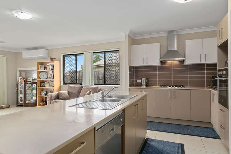 Fourth view of Homely house listing, 4 Maestro Street, Griffin QLD 4503