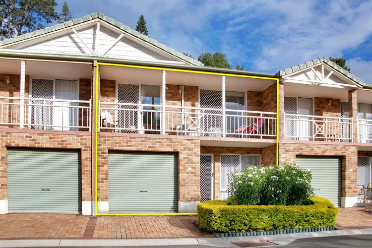 Main view of Homely townhouse listing, 14/285 Creek Road, Mount Gravatt East QLD 4122