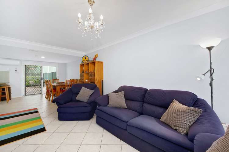 Second view of Homely townhouse listing, 14/285 Creek Road, Mount Gravatt East QLD 4122