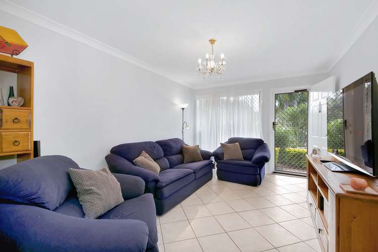 Third view of Homely townhouse listing, 14/285 Creek Road, Mount Gravatt East QLD 4122