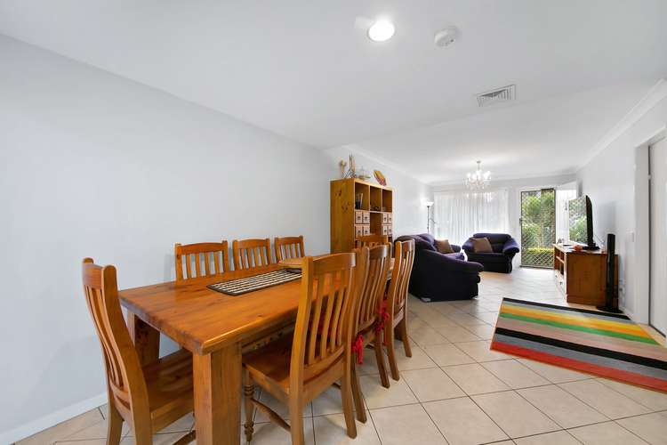 Fourth view of Homely townhouse listing, 14/285 Creek Road, Mount Gravatt East QLD 4122