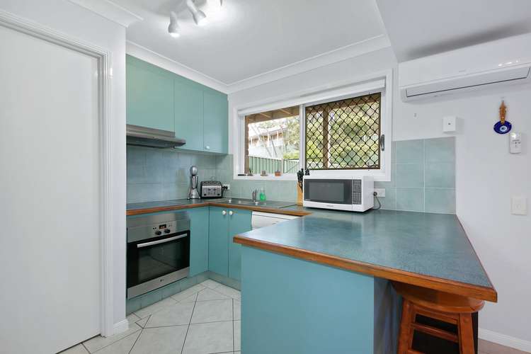 Fifth view of Homely townhouse listing, 14/285 Creek Road, Mount Gravatt East QLD 4122