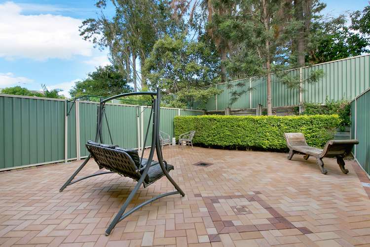 Sixth view of Homely townhouse listing, 14/285 Creek Road, Mount Gravatt East QLD 4122