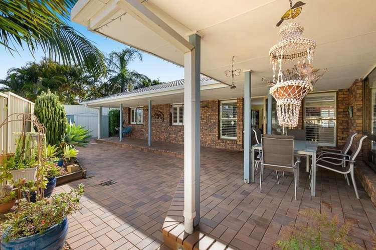 Fourth view of Homely house listing, 12 Kristie Court, Capalaba QLD 4157