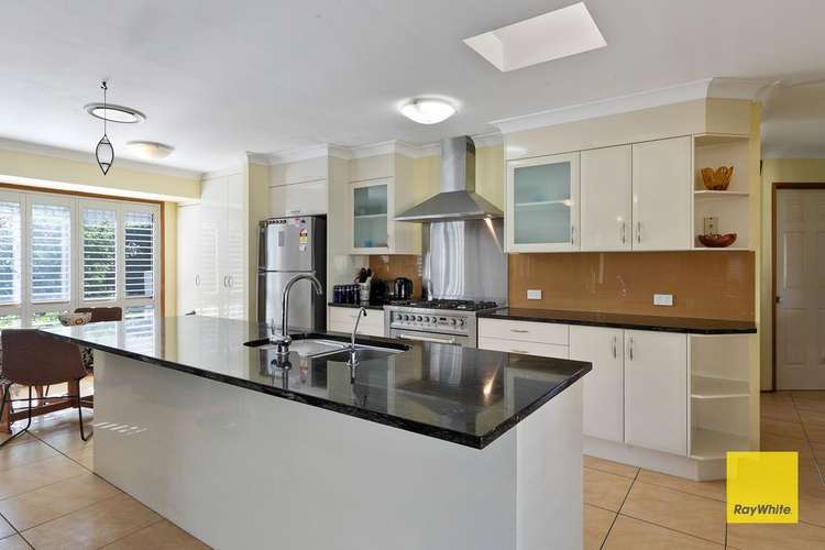 Seventh view of Homely house listing, 12 Kristie Court, Capalaba QLD 4157