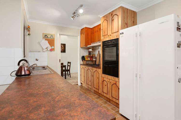 Sixth view of Homely house listing, 780 Old Melbourne Road, Little River VIC 3211