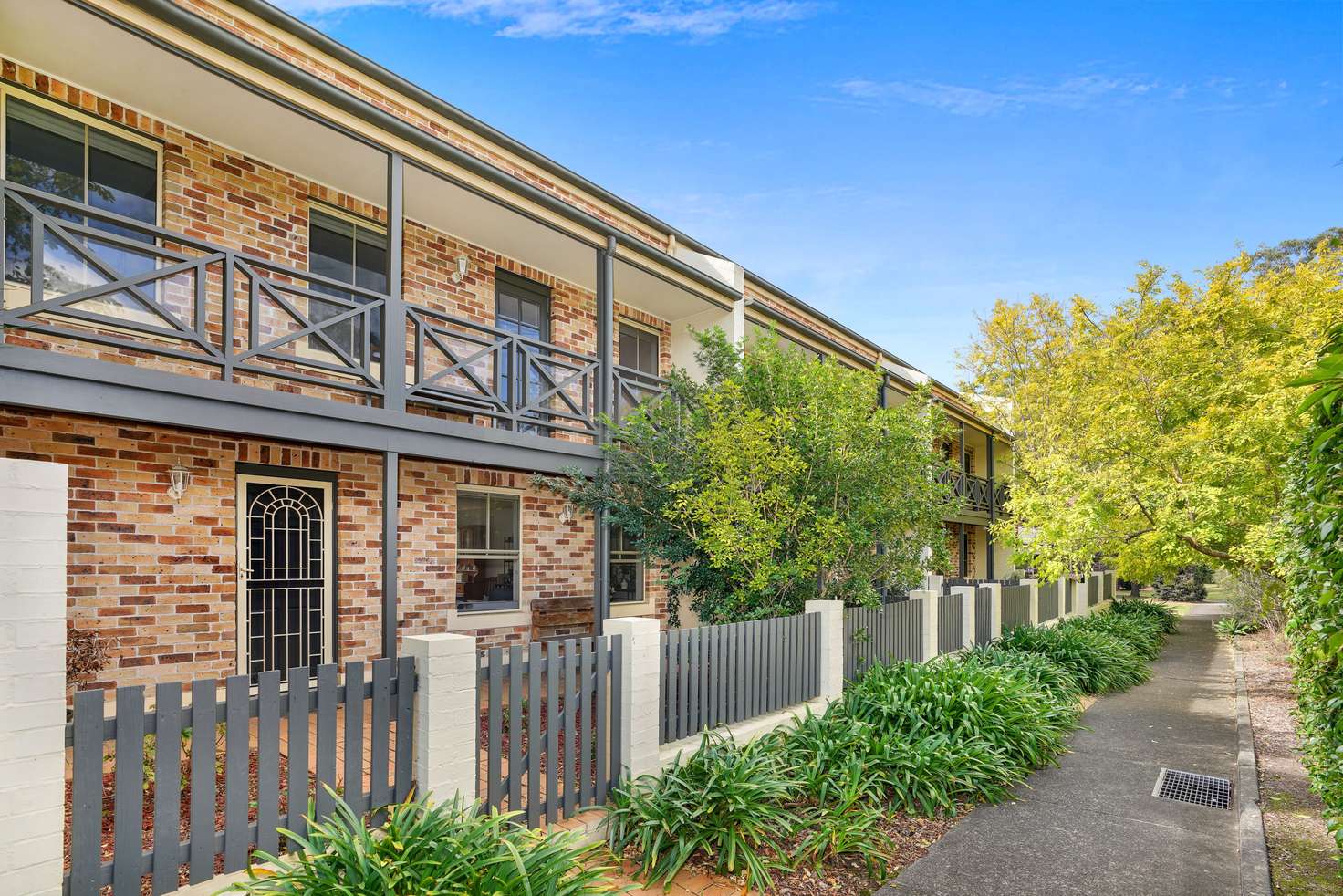 Main view of Homely house listing, 6/4 Richmond Mews, Mardi NSW 2259