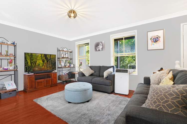 Second view of Homely house listing, 6/4 Richmond Mews, Mardi NSW 2259