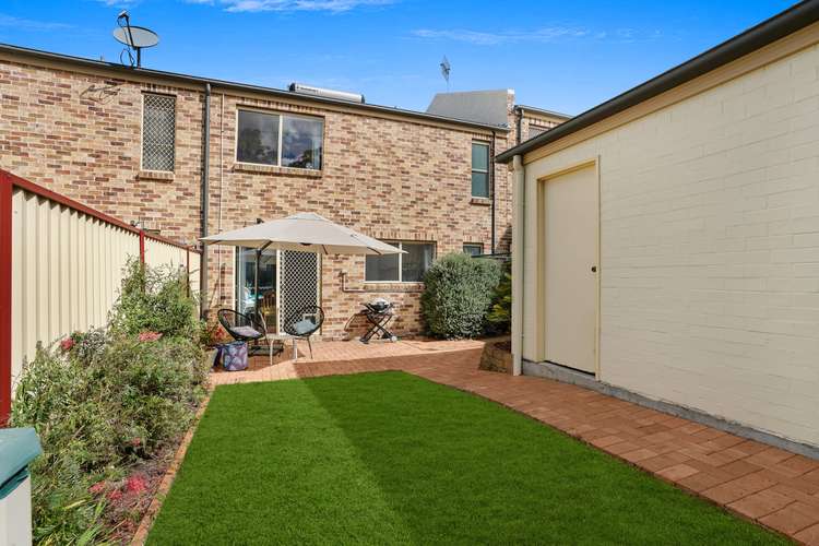 Third view of Homely house listing, 6/4 Richmond Mews, Mardi NSW 2259