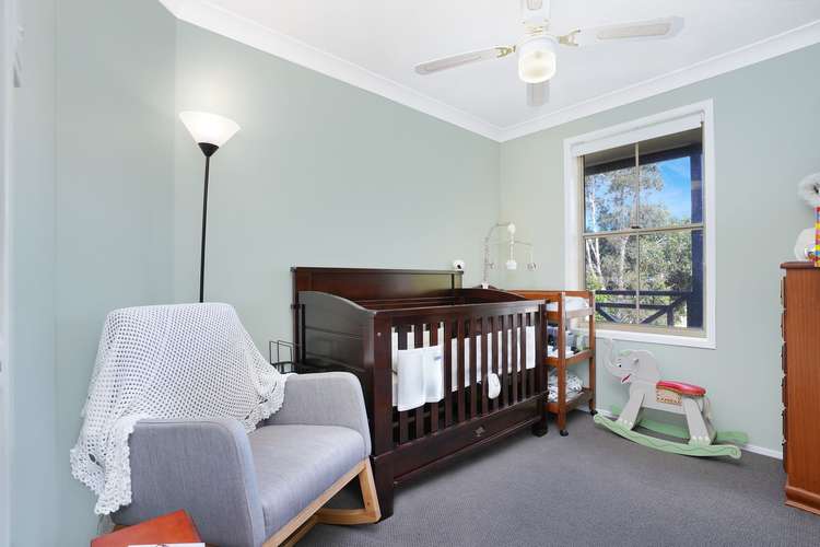 Sixth view of Homely house listing, 6/4 Richmond Mews, Mardi NSW 2259