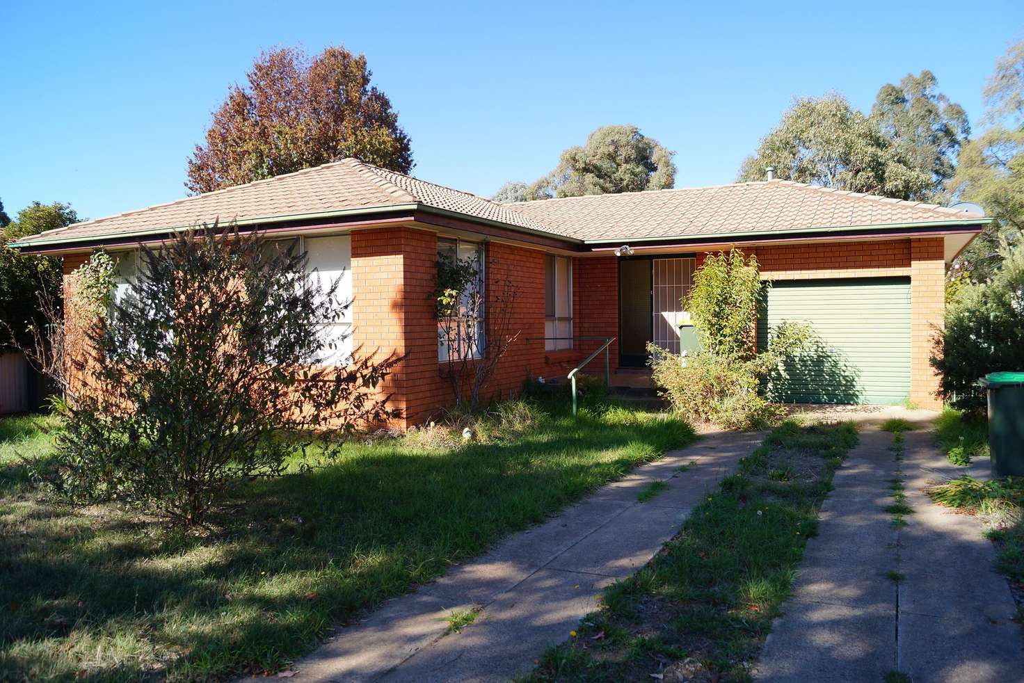 Main view of Homely house listing, 58 Bletchington Street, Orange NSW 2800