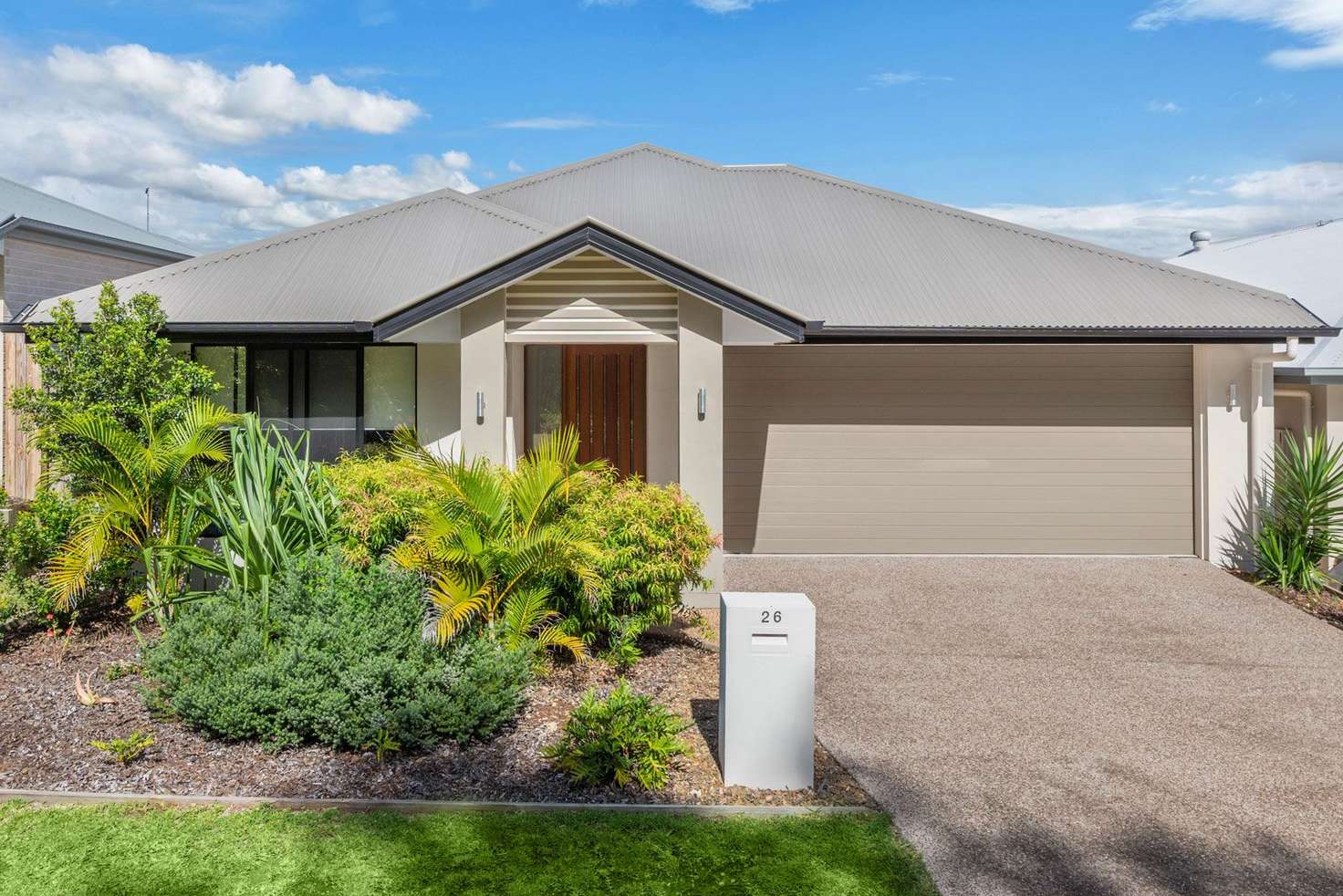 Main view of Homely house listing, 26 Sawmill Drive, Griffin QLD 4503