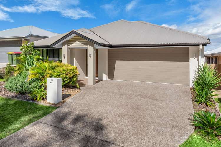 Second view of Homely house listing, 26 Sawmill Drive, Griffin QLD 4503