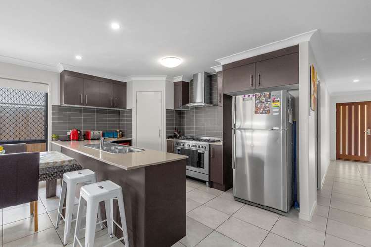 Fourth view of Homely house listing, 26 Sawmill Drive, Griffin QLD 4503