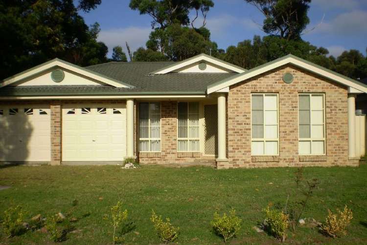 Main view of Homely house listing, 71 Lakehaven Drive, Sussex Inlet NSW 2540