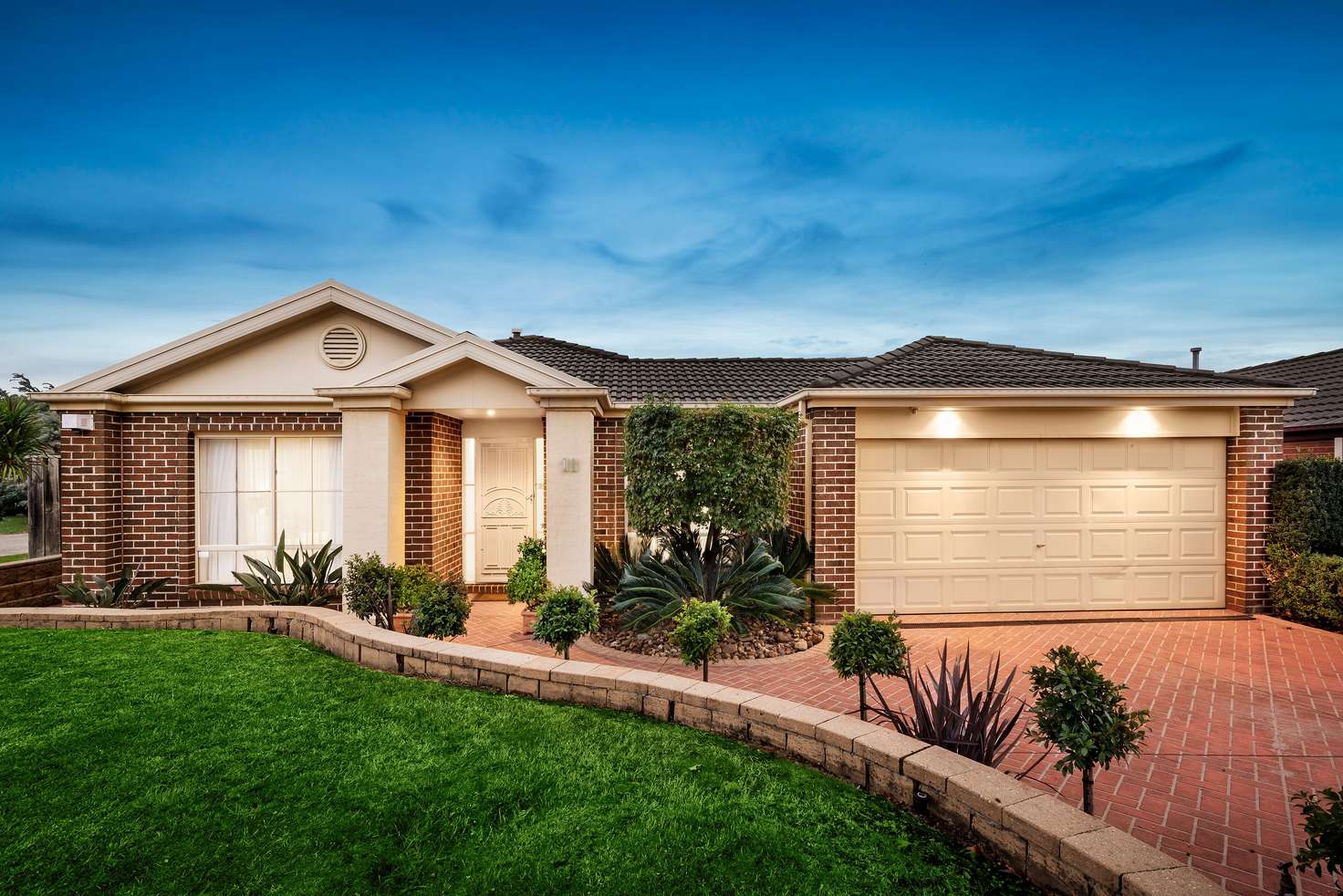 Main view of Homely house listing, 11 Georgia Mae Court, Rowville VIC 3178