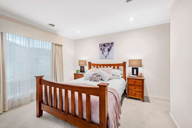 Sixth view of Homely house listing, 11 Georgia Mae Court, Rowville VIC 3178
