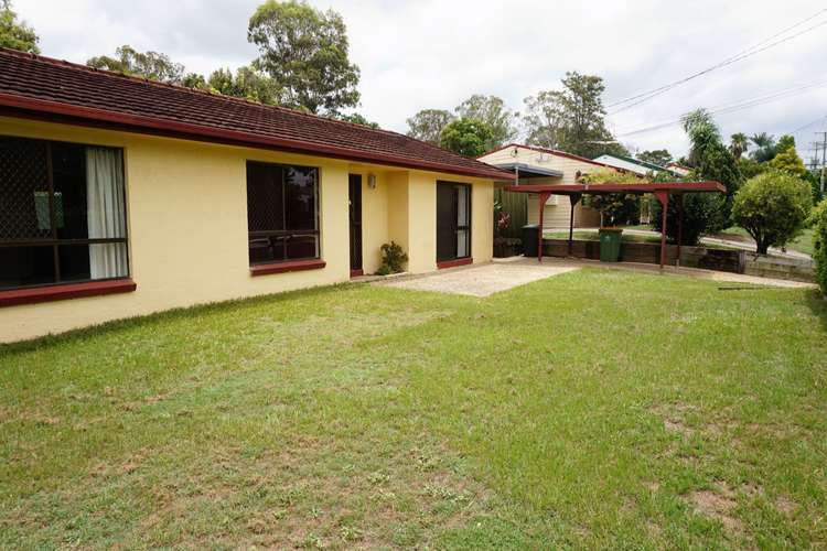 Main view of Homely house listing, 47 Ironwood Street, Crestmead QLD 4132