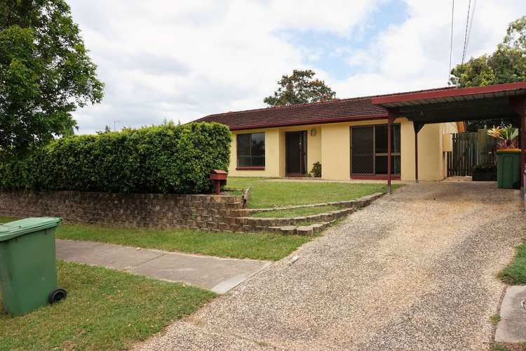 Second view of Homely house listing, 47 Ironwood Street, Crestmead QLD 4132