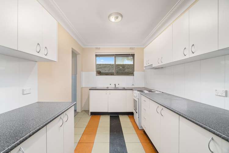 Second view of Homely apartment listing, 10/50 Virginia Street, Rosehill NSW 2142