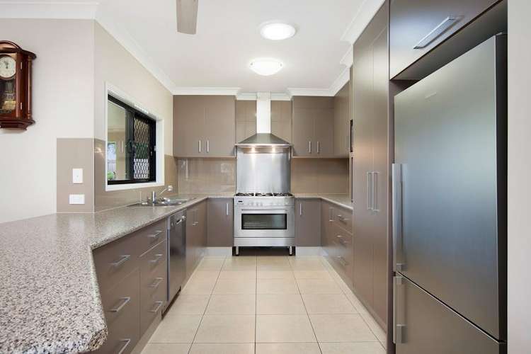 Third view of Homely house listing, 21 Ormond Close, Gordonvale QLD 4865