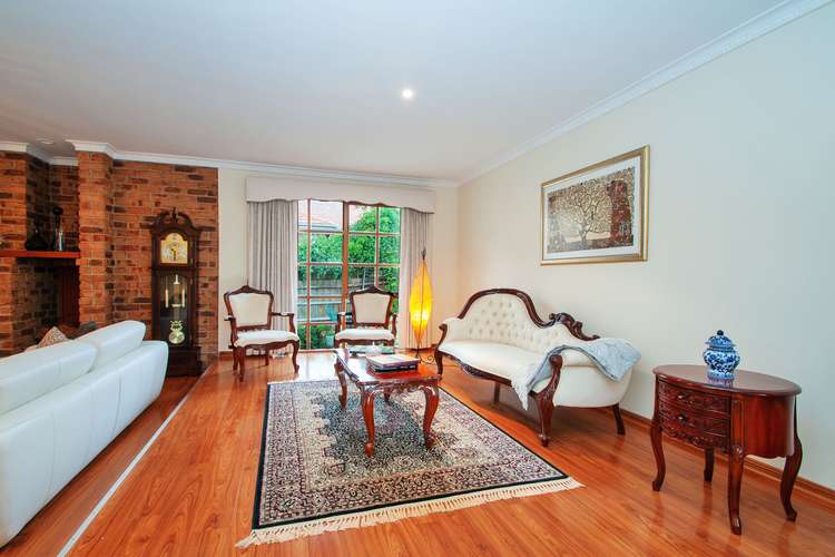 Second view of Homely house listing, 10 Knee Lane, Croydon North VIC 3136