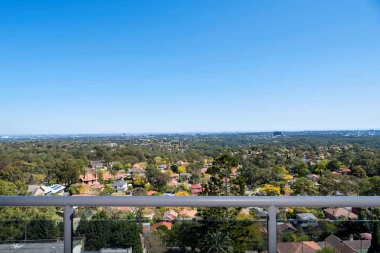 Main view of Homely apartment listing, 161/809-811 Pacific Highway, Chatswood NSW 2067