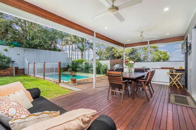 Main view of Homely house listing, 26 Raffles Street, Mount Gravatt East QLD 4122