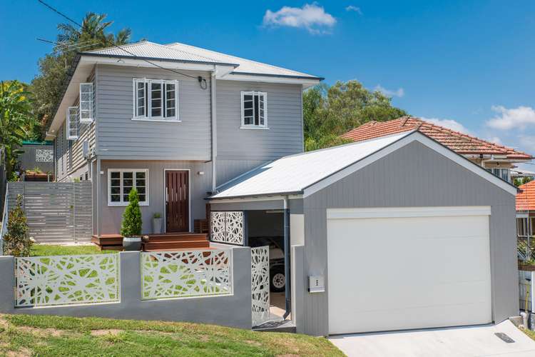 Second view of Homely house listing, 26 Raffles Street, Mount Gravatt East QLD 4122