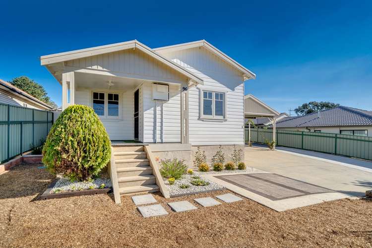 Second view of Homely house listing, 1/96 Uriarra Road, Crestwood NSW 2620