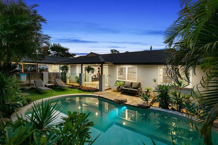Main view of Homely house listing, 24 Cranston Street, Wynnum West QLD 4178