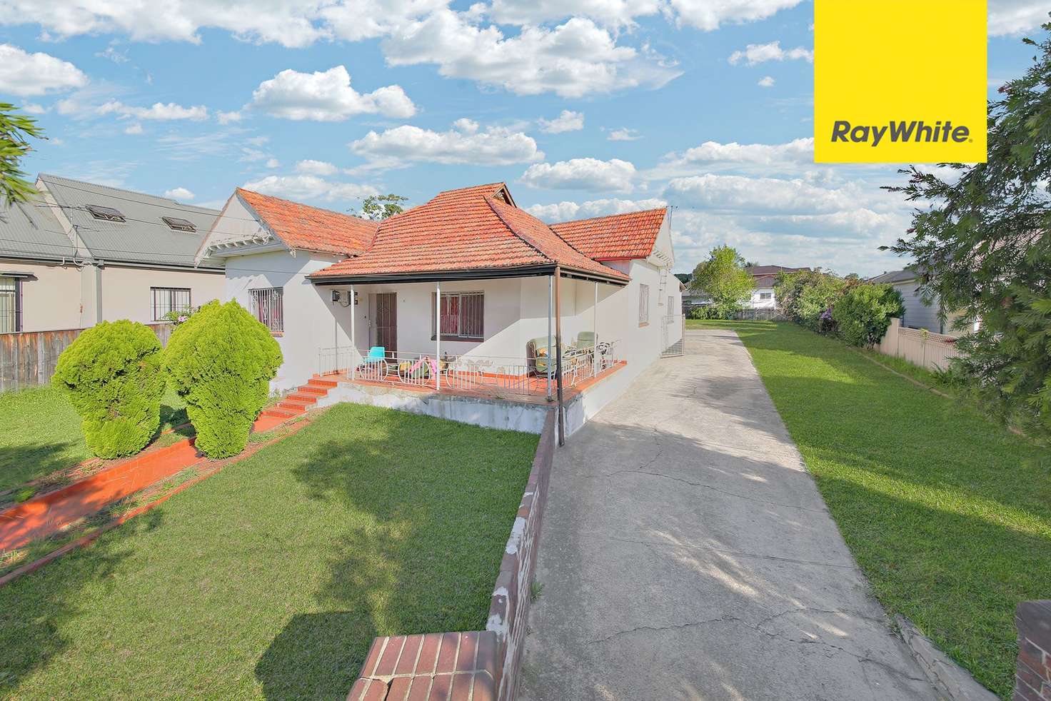 Main view of Homely house listing, 48-48A Kerrs Road, Lidcombe NSW 2141