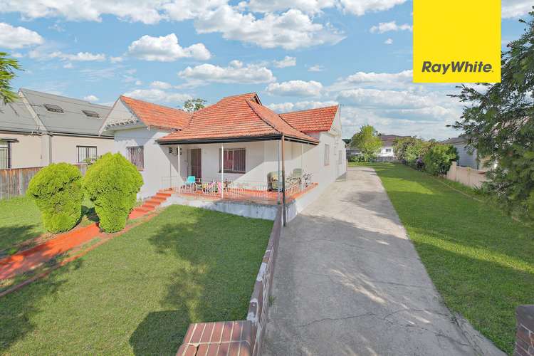 Main view of Homely house listing, 48-48A Kerrs Road, Lidcombe NSW 2141