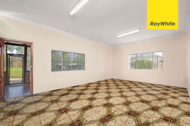 Second view of Homely house listing, 48-48A Kerrs Road, Lidcombe NSW 2141