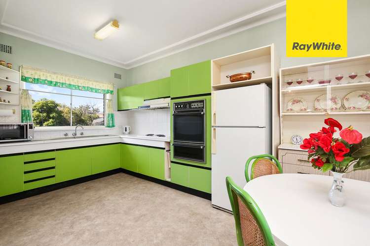Fourth view of Homely house listing, 18 Platform Street, Lidcombe NSW 2141