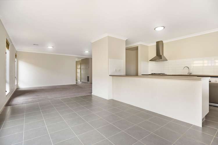 Third view of Homely house listing, 38 Baudinette Drive, Sebastopol VIC 3356